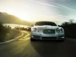 Jaguar XF 2008 года (UK)